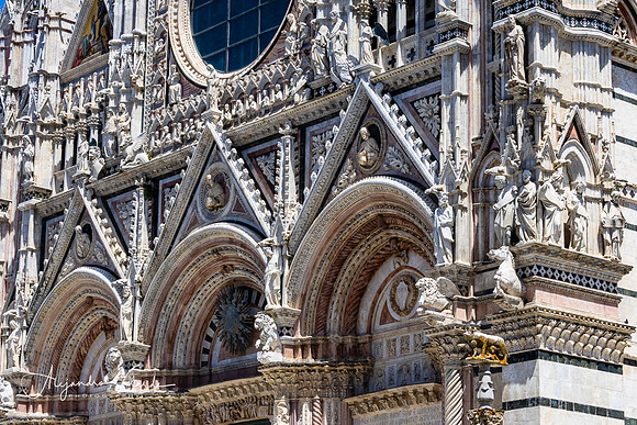 Siena Cathedral