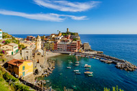 Vernazza