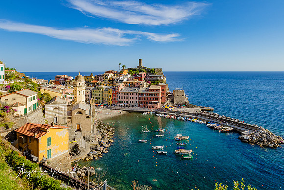 Vernazza