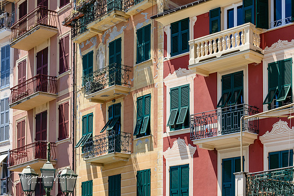Santa Margherita Ligure
