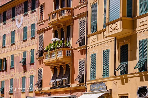 Santa Margherita Ligure