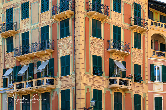 Santa Margherita Ligure