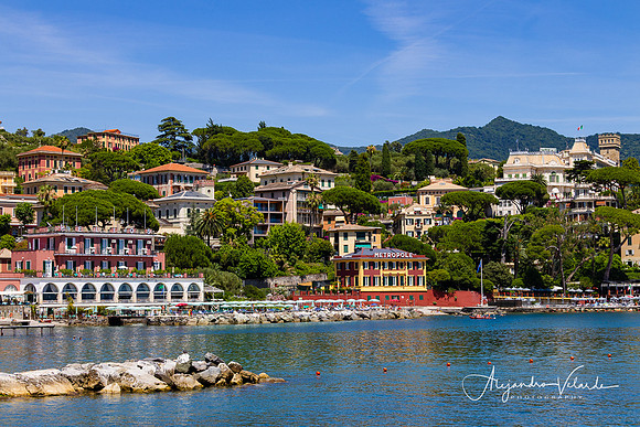 Santa Margherita Ligure