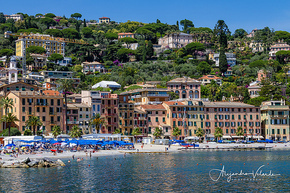 Santa Margherita Ligure