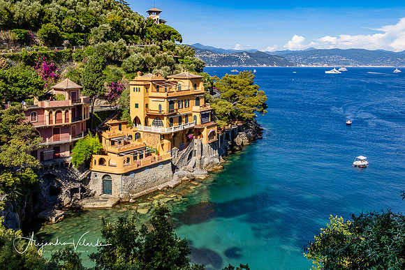Portofino
