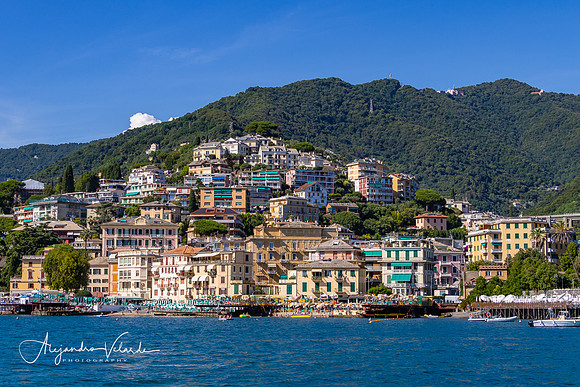 Rapallo