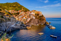 Manarola