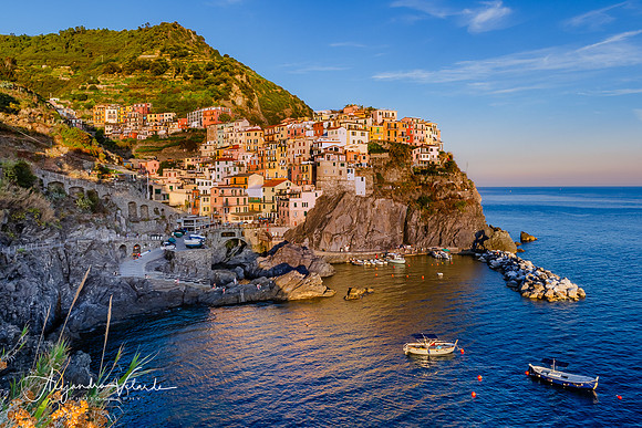 Manarola