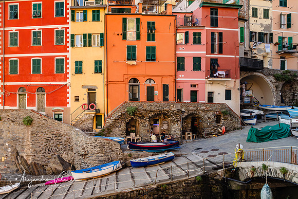 Riomaggiore