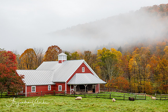 Central Vermont