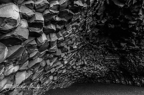 Reynisfjara Beach