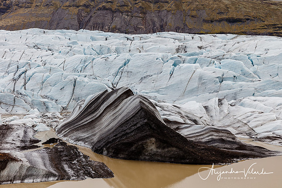 Svinafalljokull