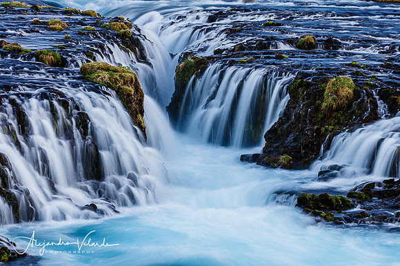 Bruarfoss