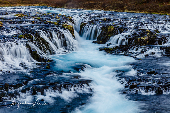 Bruarfoss