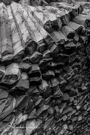 Reynisfjara Beach
