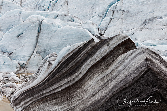 Svinafalljokull