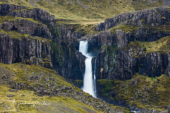 Southeastern Iceland