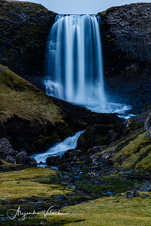 Svodufoss