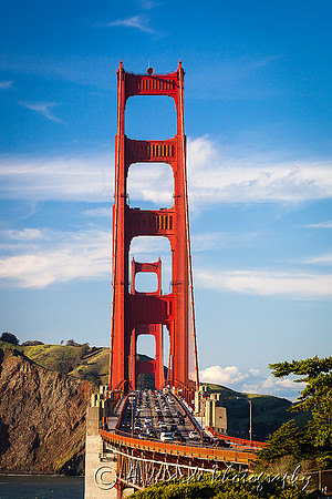 Golden Gate Bridge