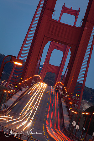 Golden Gate Bridge