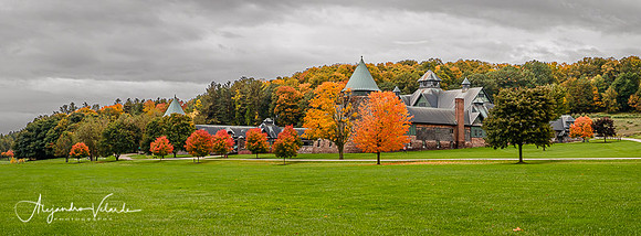Shelburne Farms