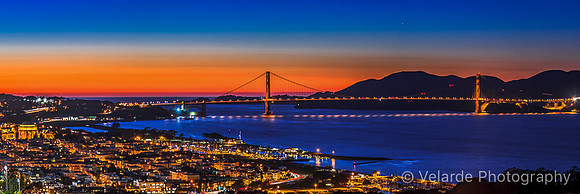 Golden Gate Bridge