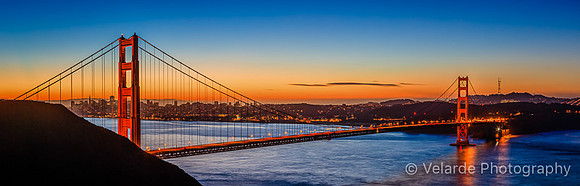 Golden Gate Bridge