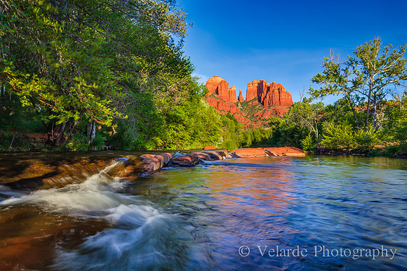 Sedona - Cathedral Rock