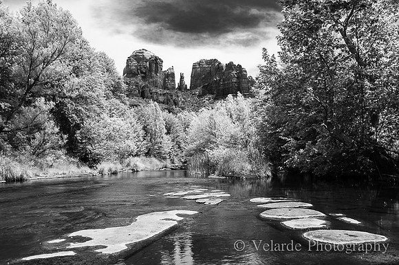 Sedona - Cathedral Rock
