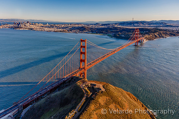 Golden Gate Bridge