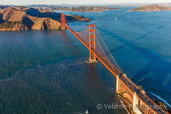 Golden Gate Bridge