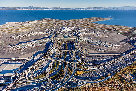 San Francisco International Airport