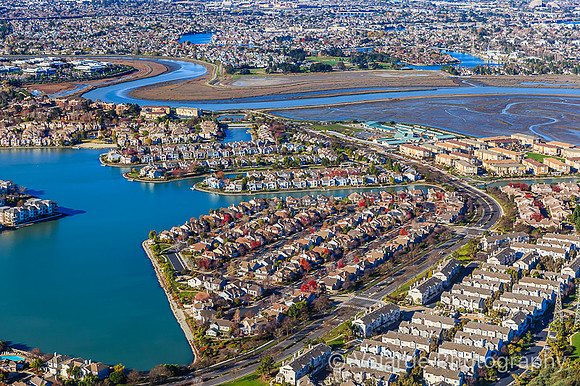 Foster City