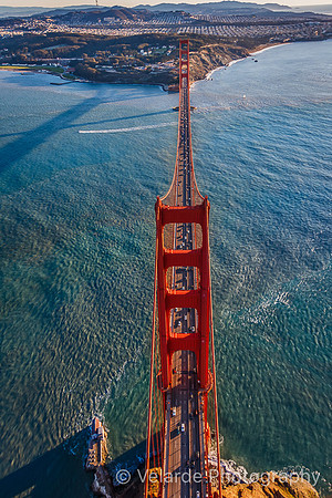 Golden Gate Bridge