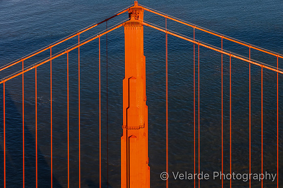 Golden Gate Bridge