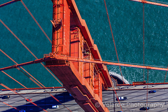 Golden Gate Bridge