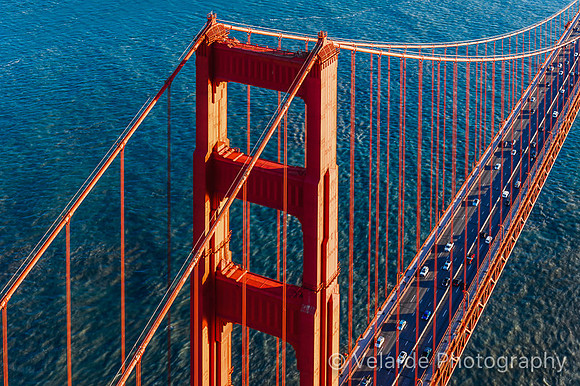 Golden Gate Bridge