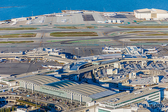 San Francisco International Airport