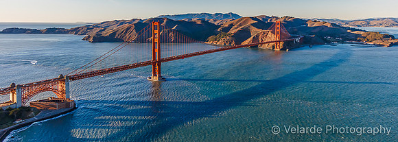 Golden Gate Bridge