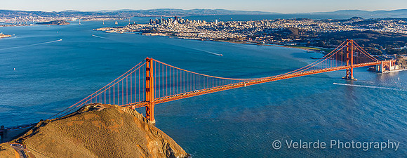 Golden Gate Bridge