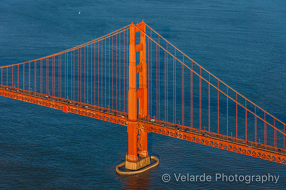 Golden Gate Bridge