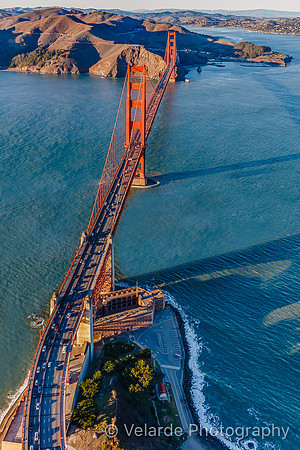 Golden Gate Bridge