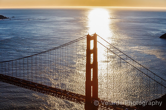 Golden Gate Bridge