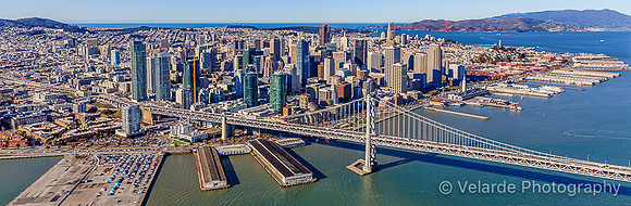 Downtown San Francisco