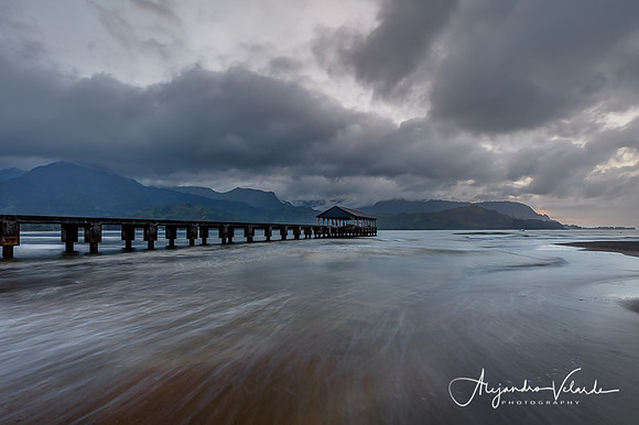 Hanalei Bay
