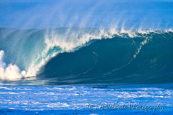 Pipeline - North Shore, Oahu