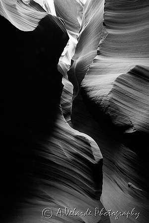 Antelope Canyon