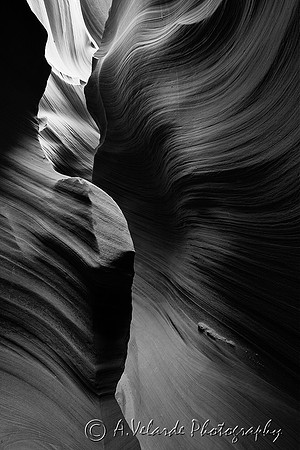 Antelope Canyon