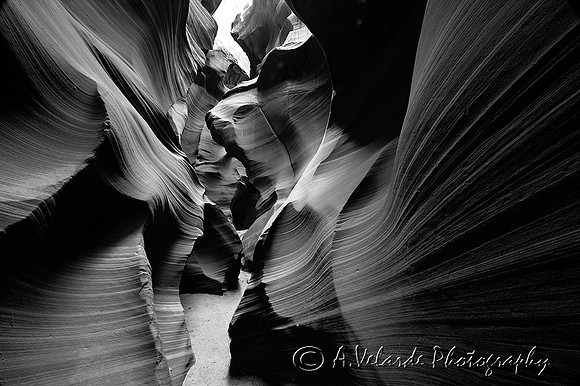 Antelope Canyon