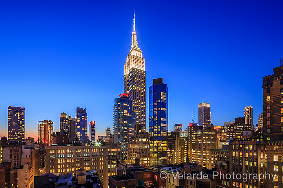 Empire State Building